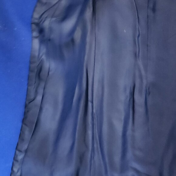 Sisley Wool Coat - Picture 7 of 16